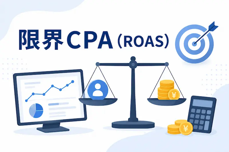 限界CPAとは